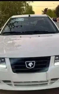 سمند سورن پلاس مدل1405خشک تحویل امروز