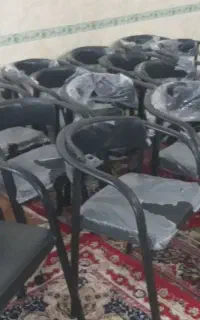 صندلی میزبان