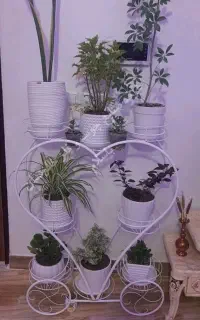 استند فلزی محکم
