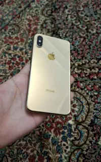 ایکس اس