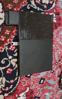 PS2 اسلیم درحد نو