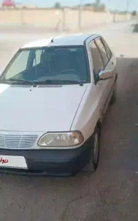 پراید۹۰سالم