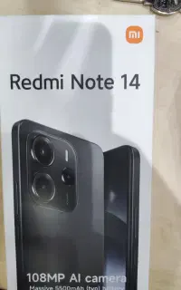 گوشی شیاومی note 14