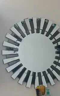 اینه خورشیدی