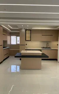 طراحی و اجرای کابینت و انواع دکوراسیون داخلی