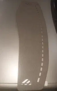 روکش‌داشبورد‌سمند
