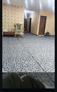 موکت به ابعاد ۸۰ متر مربع فروش فوری