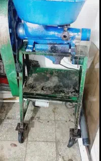دستگاه ابغوره گیری