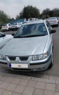 سمند
