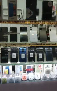 انجام کلیه خدمات نرم افزاری موبایل