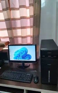کامپیوتر رومیزی حرفه ای