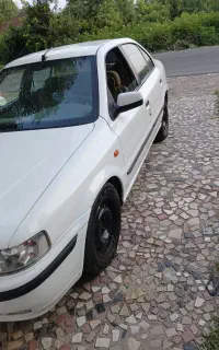 سمند EF7