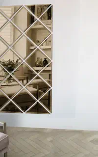 آینه دکوراتیو