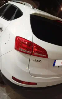 جک s5