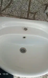 روشور بدون پایه