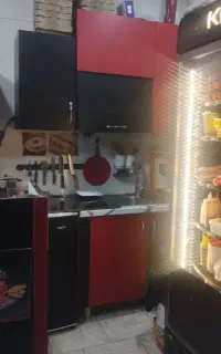 تجهیزات کامل فست فود