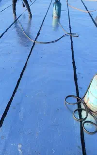 فروش ونصب ایزوگام شرق گستر دلیجان