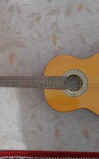 گیتار خانی مدل P400