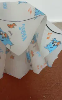 لوستر اتاق