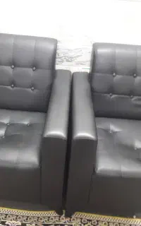 مبل اداری