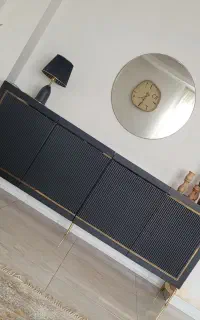 اینه کنسول و میز تلویزیون