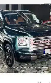 هاوال حواله ۲۰۷ تارا دنیا