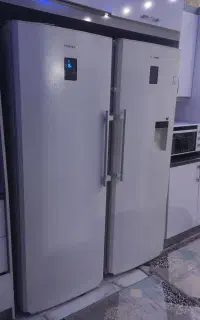 یخچال دوقلو الکترواستاتیل