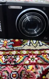 دوربین دیجیتال Samsung ST68