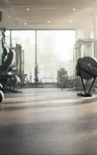استخدام مربی بدنسازی