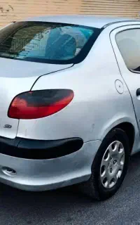206SD tu5 V1مدل 88
