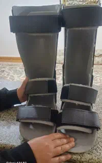 اندام مصنوعی