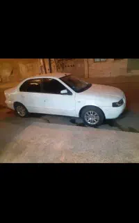 سمند ال ایکس