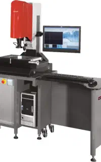 فروش دستگاه اندازه گیری ویدیویی VMM