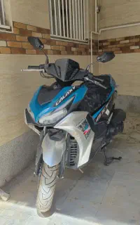 گلکسی طرح ایروکس مدل ۴۰۴ کم کارکرد