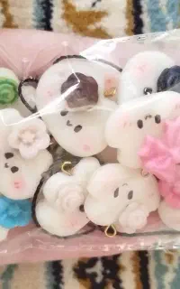 پیکسل  اویز ابری پک ۲۰ عددی