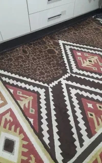 گلیم فرش
