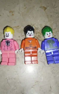 لگو جوکر