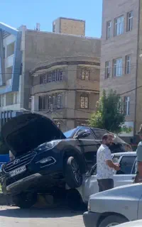 بیمه شخص ثالث و بدنه اقساطی بدون چک و سفته