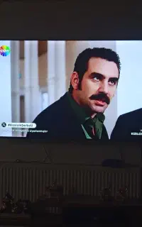 تلویزیون لایف 75 اینچ فور کی