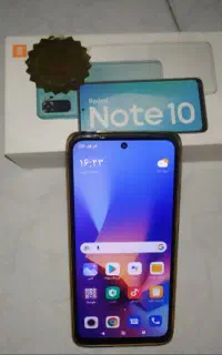 شیایومی نوت 10