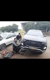 تراشکاری وتراش دیسک ترمز