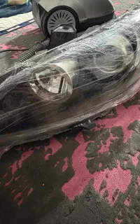 لوازم ماشین های چینی (چین یدک)کرمانشاه