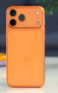 ایفون 17 pro