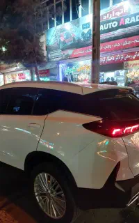 شیشه دودی بدون کاهش دید.ضمانتی