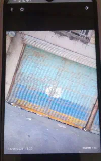 اجاره مغازه 15متری برای پارکینگ خ اکباتان