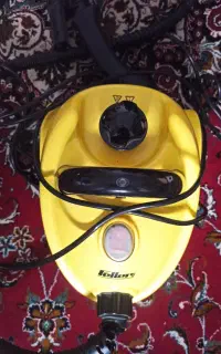 بخارشور