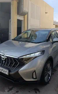 هایماx7 خاکستری ومشکی صفر۱۴۰۴