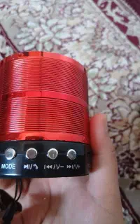 مینی اسپیکر