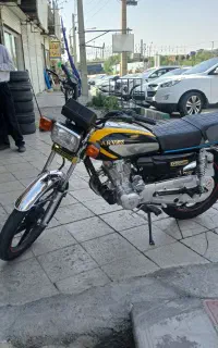 هوندا 200