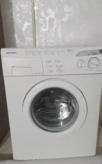 لباسشویی